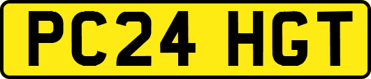 PC24HGT