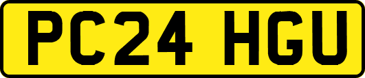 PC24HGU