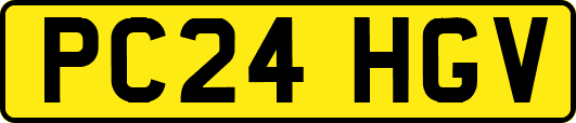 PC24HGV