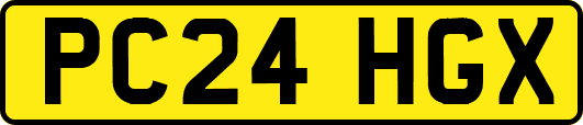PC24HGX