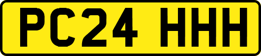 PC24HHH