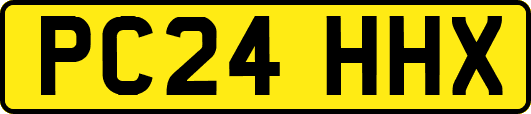 PC24HHX