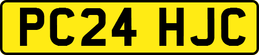 PC24HJC