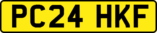 PC24HKF