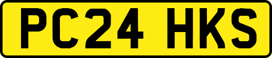 PC24HKS