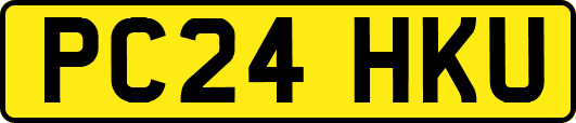 PC24HKU