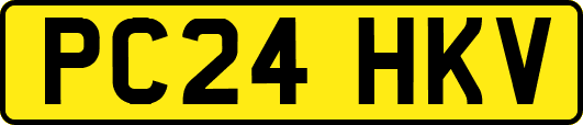 PC24HKV