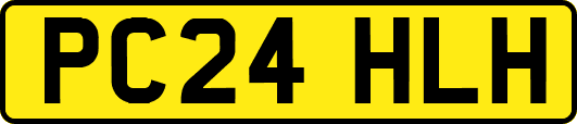 PC24HLH