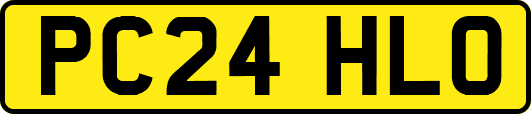 PC24HLO