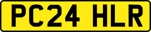 PC24HLR