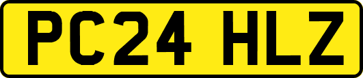 PC24HLZ