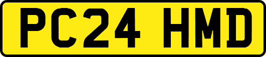 PC24HMD