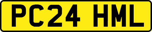 PC24HML
