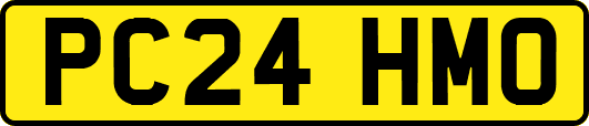 PC24HMO
