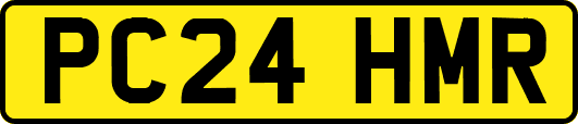 PC24HMR