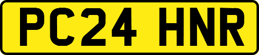 PC24HNR