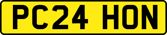 PC24HON