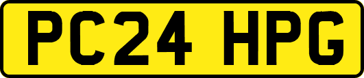 PC24HPG