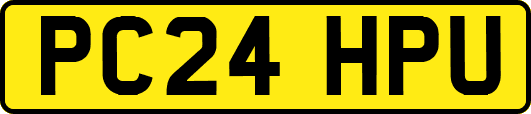 PC24HPU