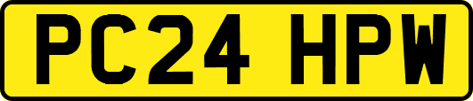 PC24HPW