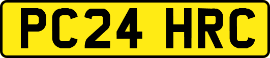 PC24HRC