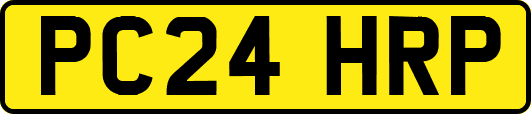 PC24HRP