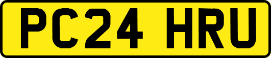 PC24HRU
