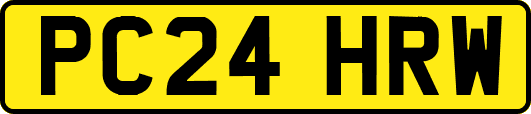 PC24HRW