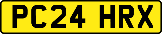 PC24HRX