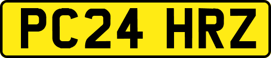 PC24HRZ