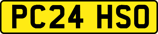 PC24HSO