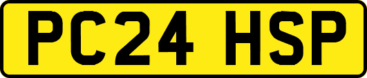 PC24HSP