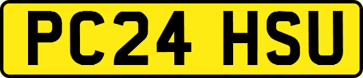 PC24HSU