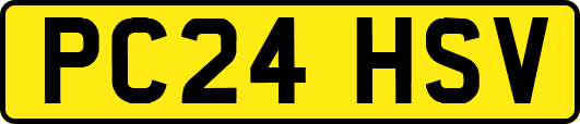 PC24HSV