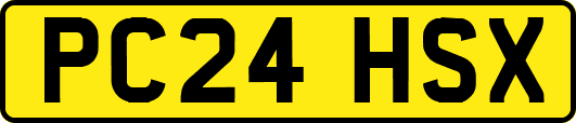 PC24HSX