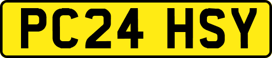 PC24HSY