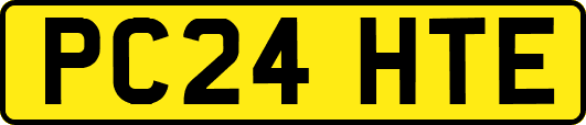 PC24HTE