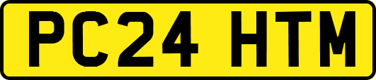 PC24HTM