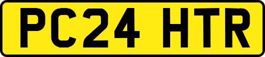 PC24HTR