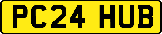 PC24HUB