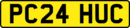 PC24HUC