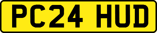 PC24HUD