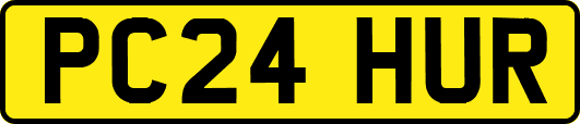 PC24HUR