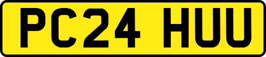 PC24HUU