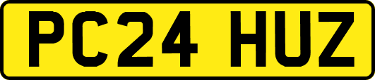 PC24HUZ