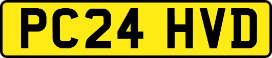 PC24HVD