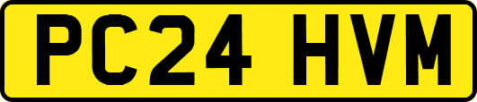PC24HVM