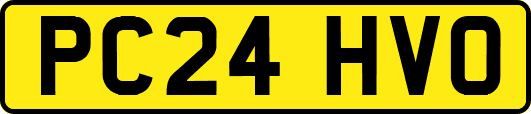 PC24HVO