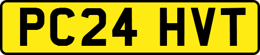 PC24HVT