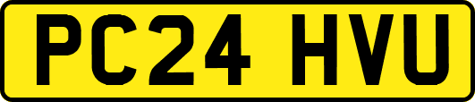 PC24HVU